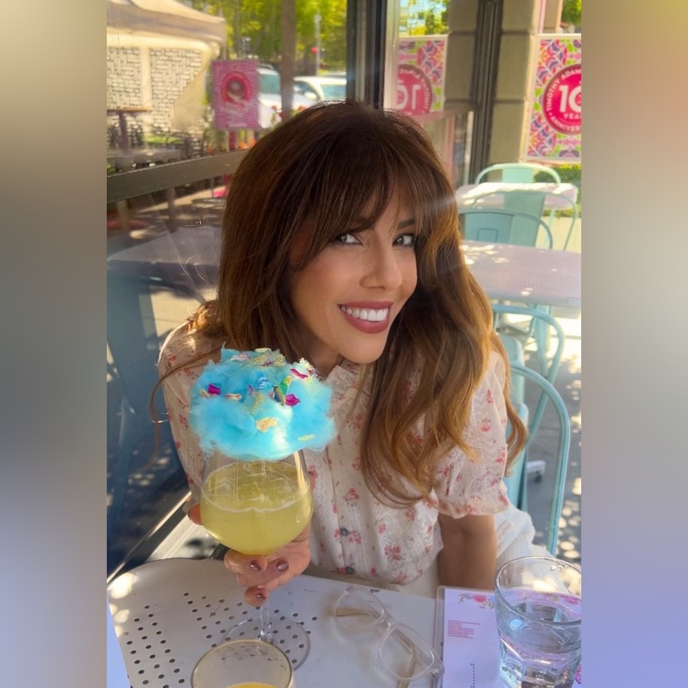 Meet your Posher, Sonya